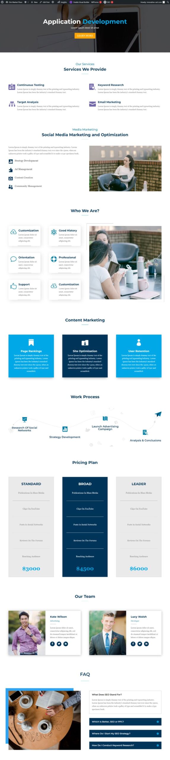 Digital Agency 09
