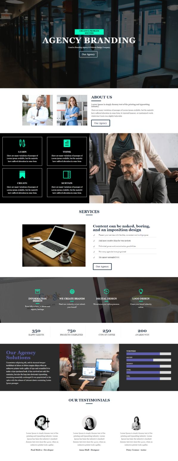 Digital Agency 12
