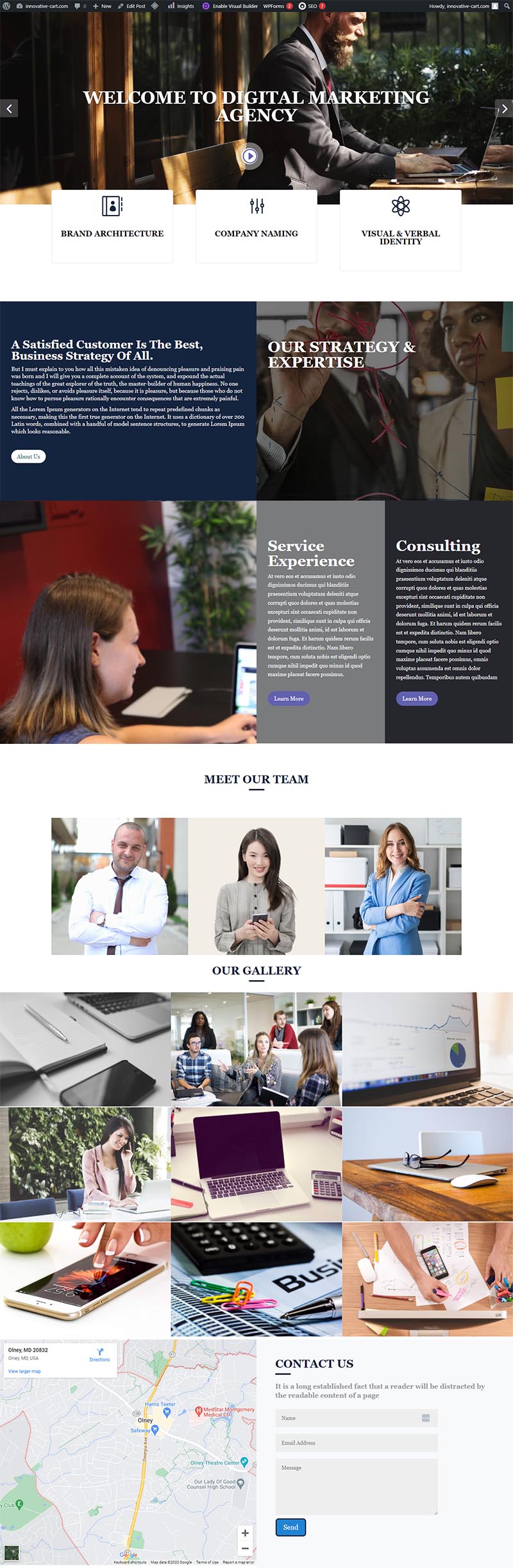 Digital Agency 06