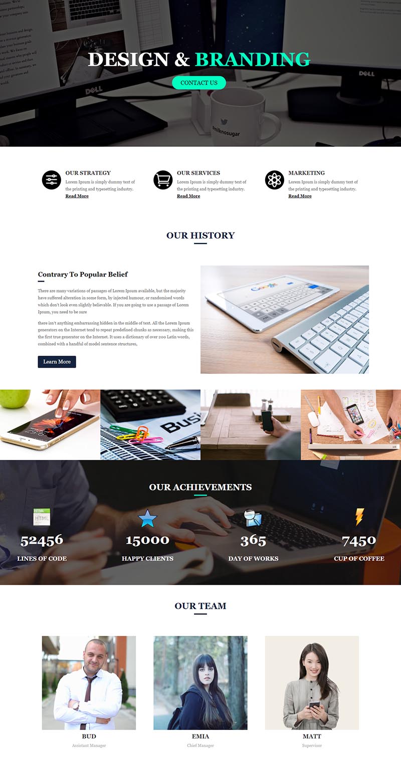 Digital Agency 07