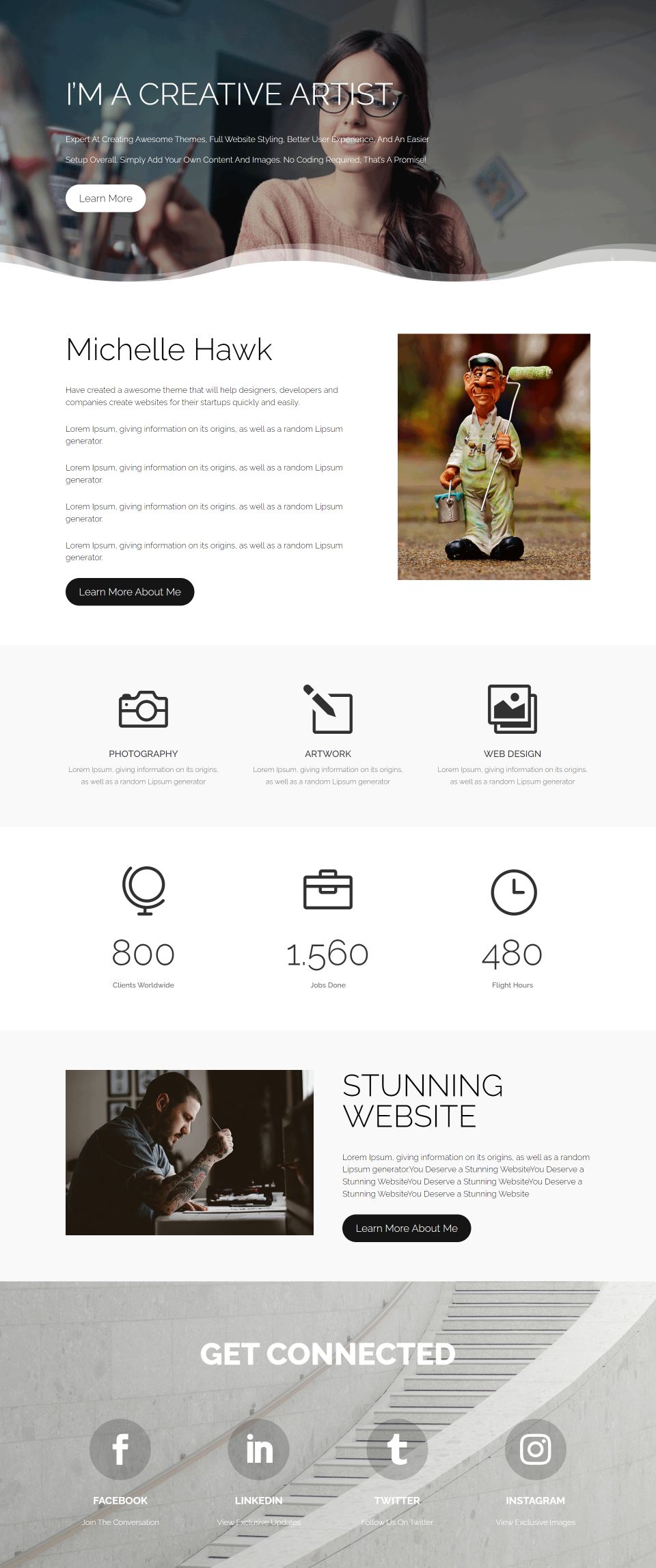 Freelancing 02