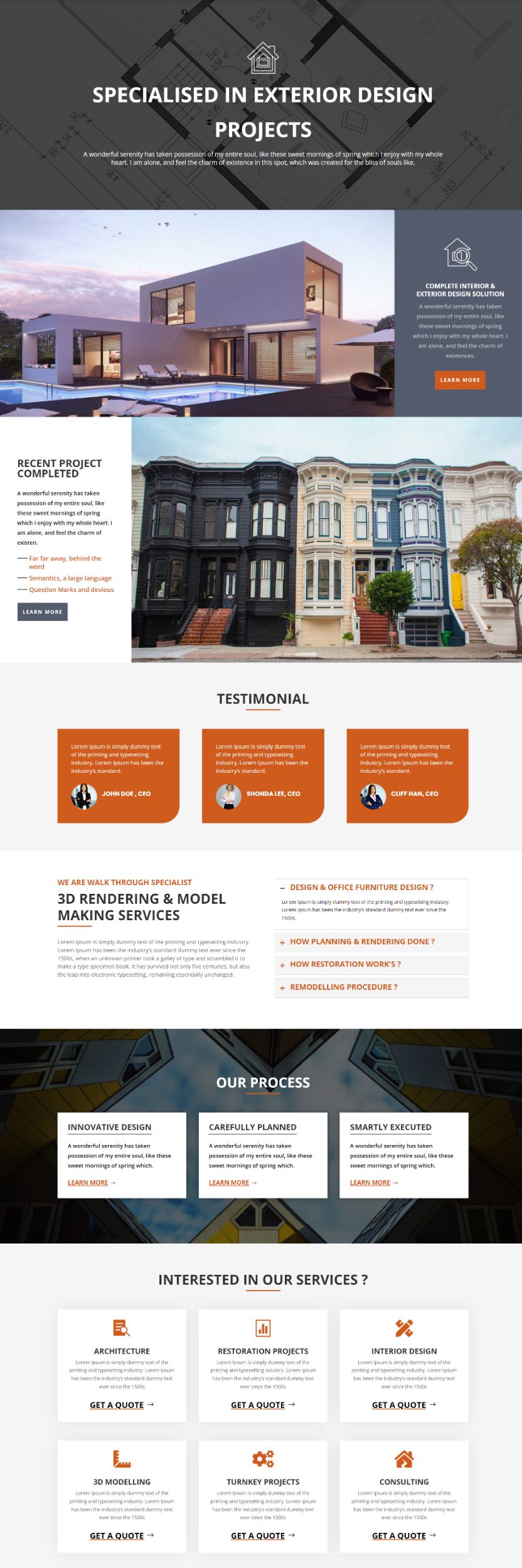 ARCHITECT SERVICES 02