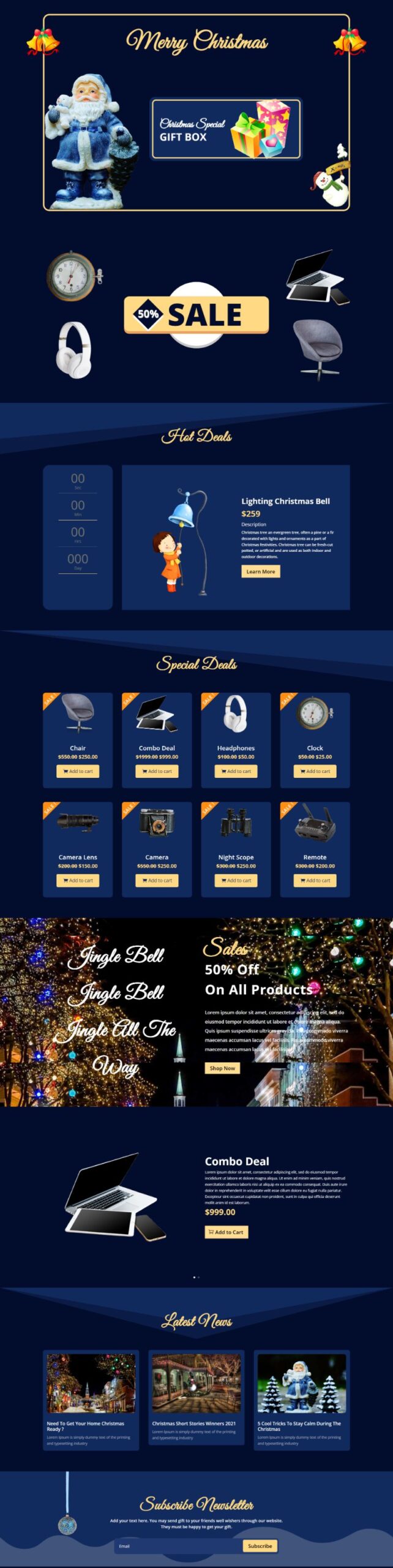 Christmas