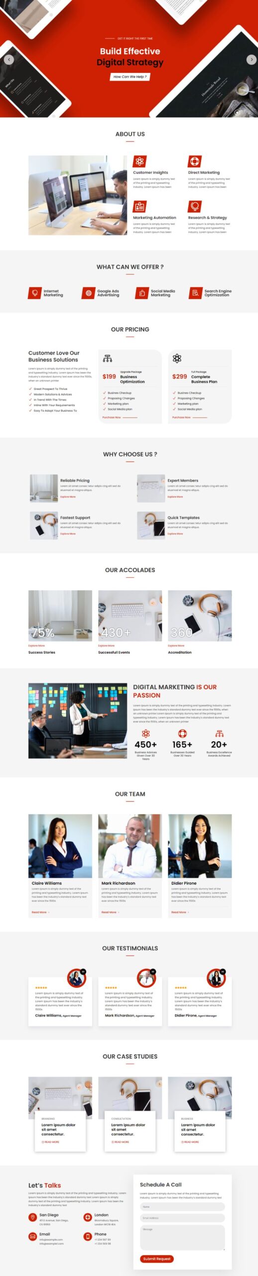 CONSULTANCY 03