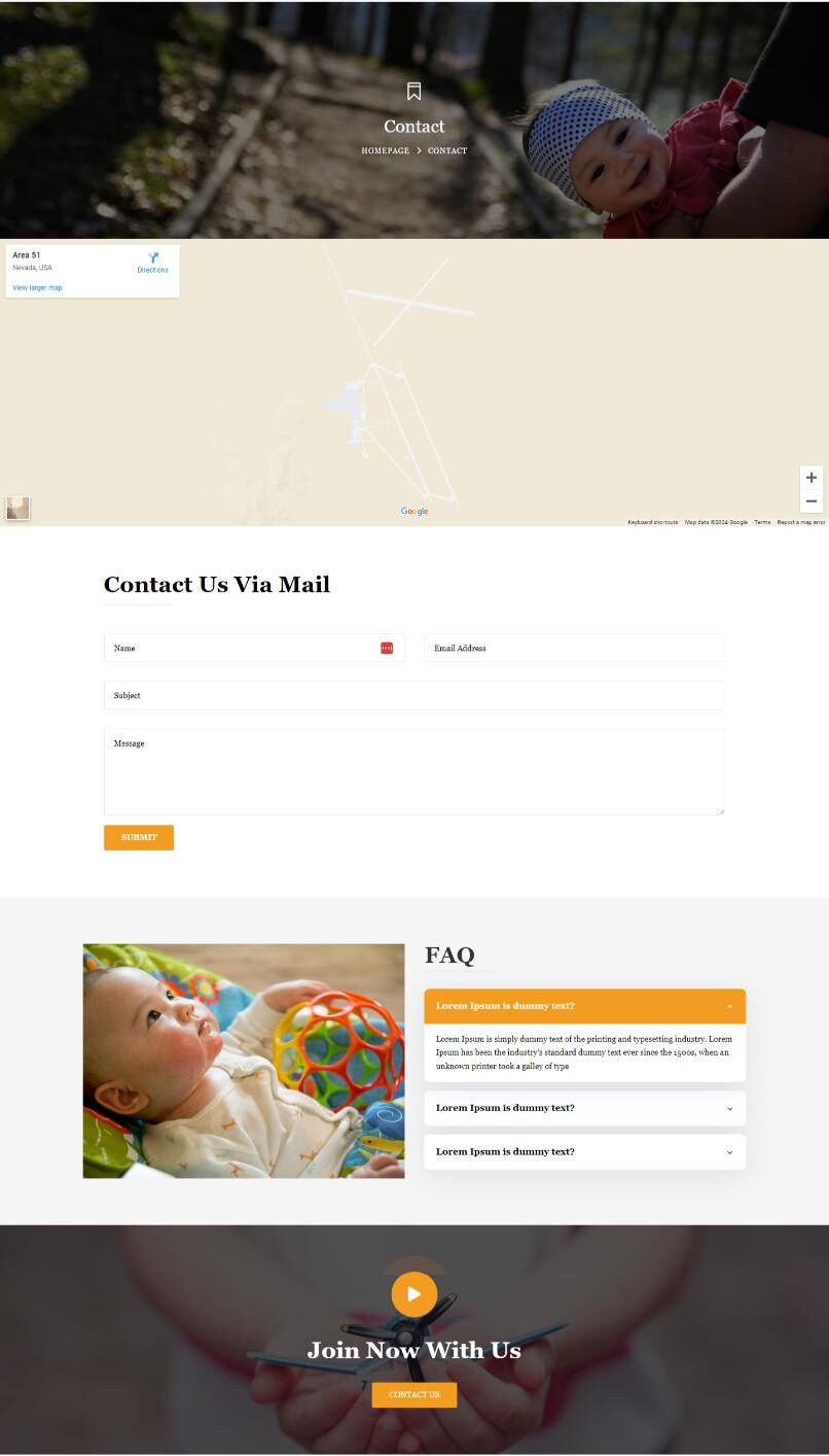 Contact Us 40