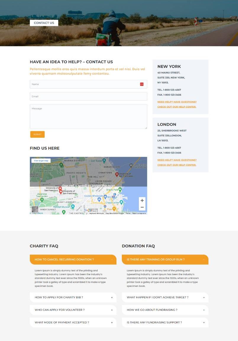 Contact Us 41