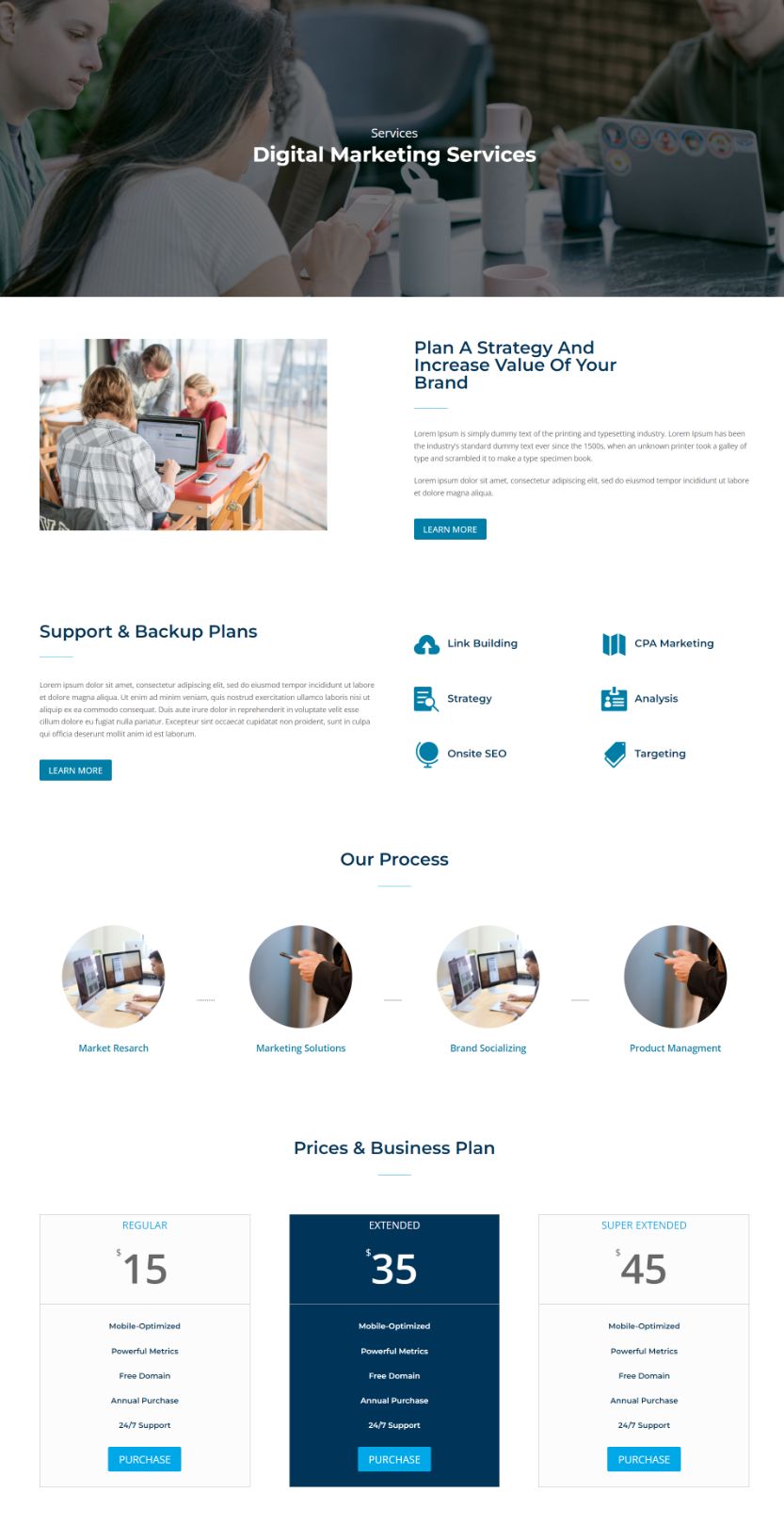 DIGITAL SERVICES 06