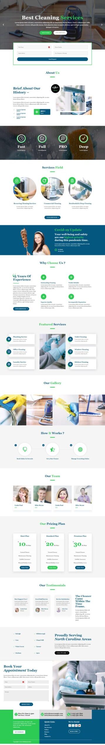 Handyman Service 01