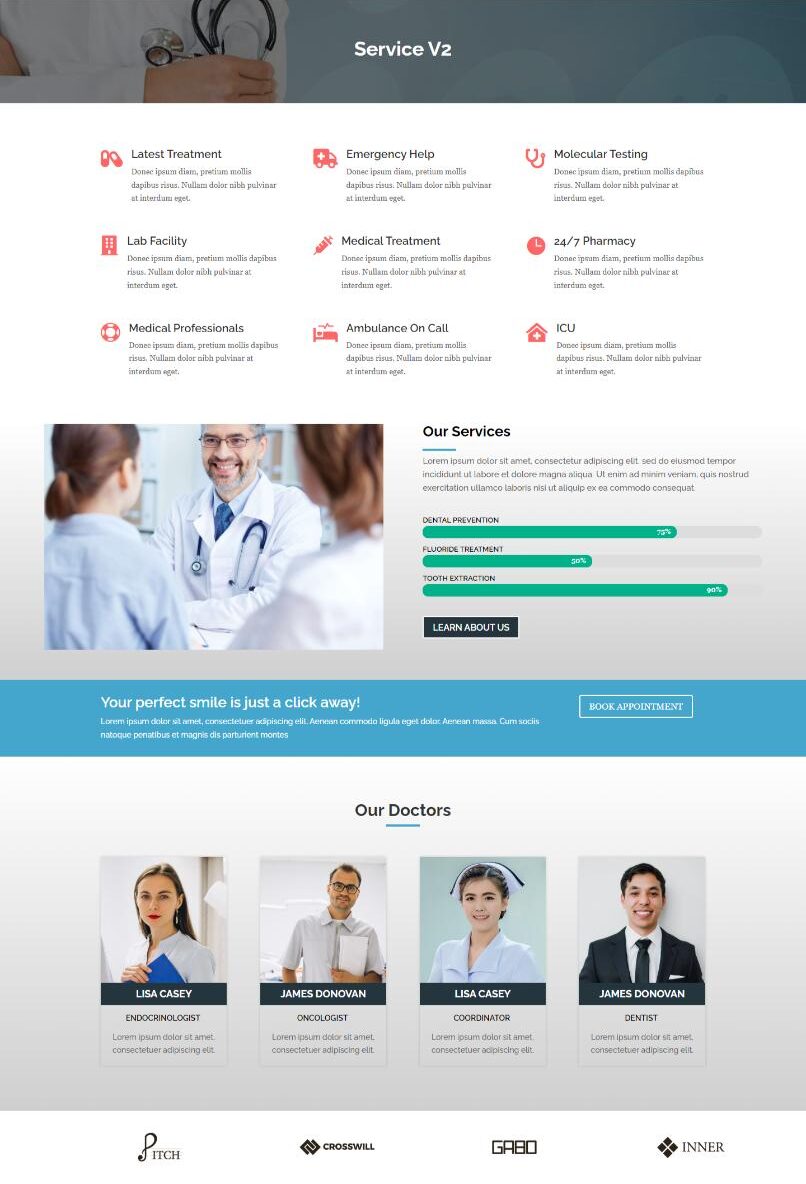 MEDICAL SERVICES 02