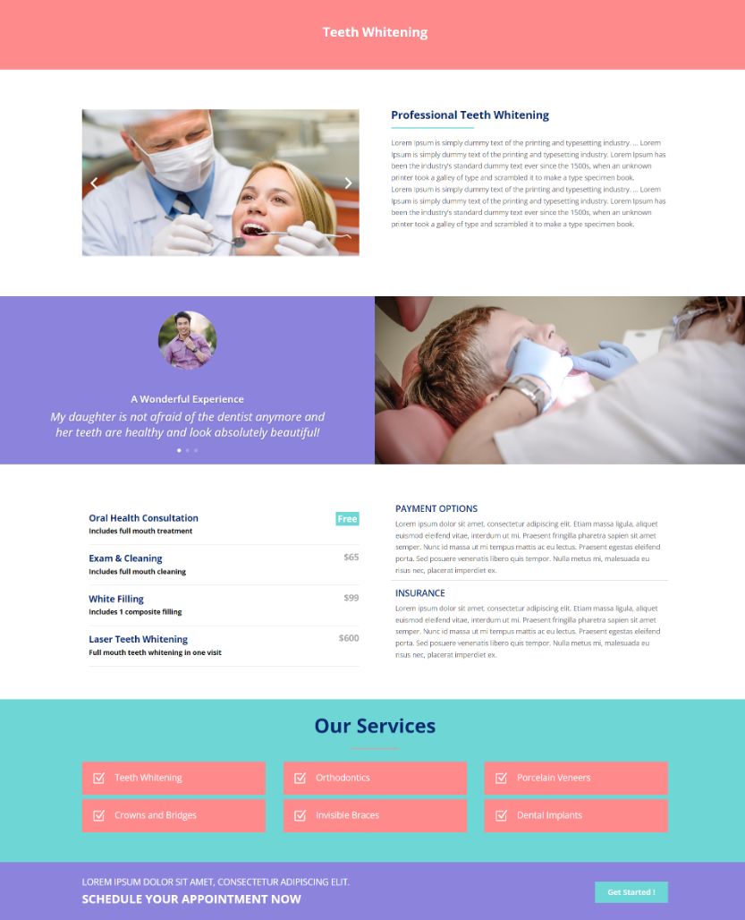 MEDICAL SERVICES 03