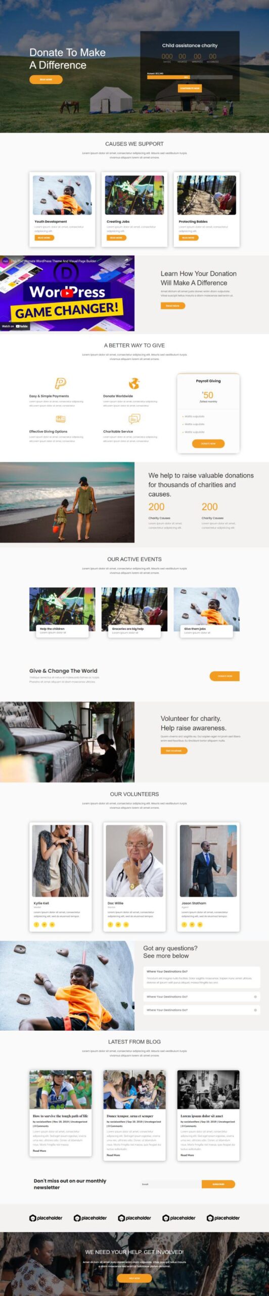 Charity 05