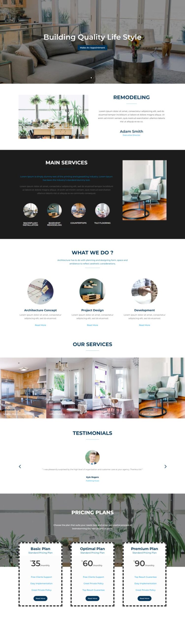 Handyman Service 04