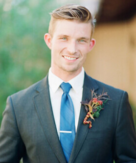 Josh Huphkins