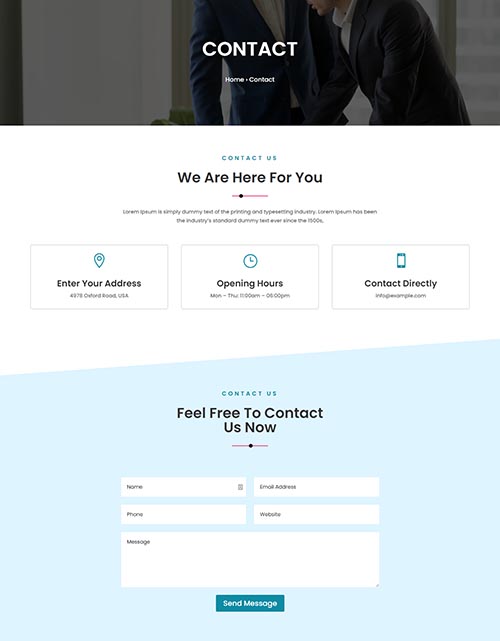 Contact Us 02