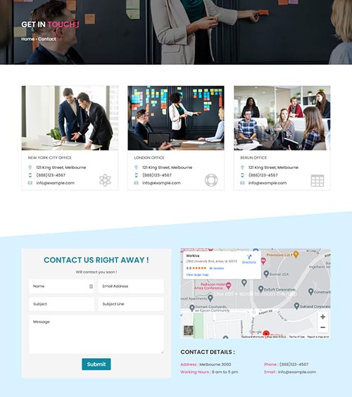 Contact Us 07