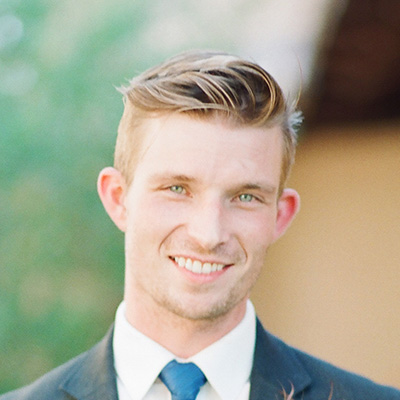 James Donovan