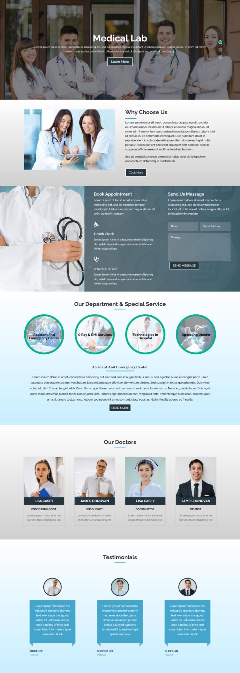 Medical 02