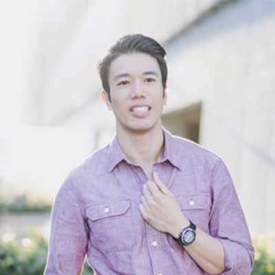 Mark Steven
