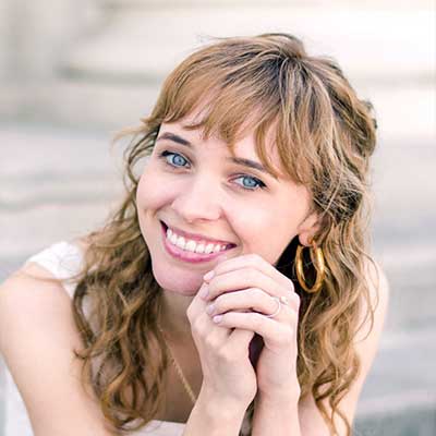 Alena Maria