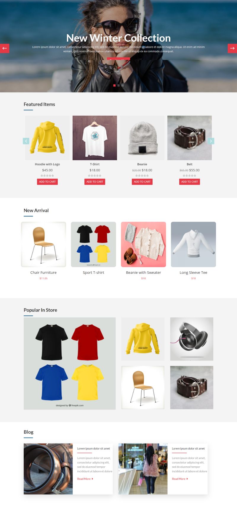 Shop Landing 01
