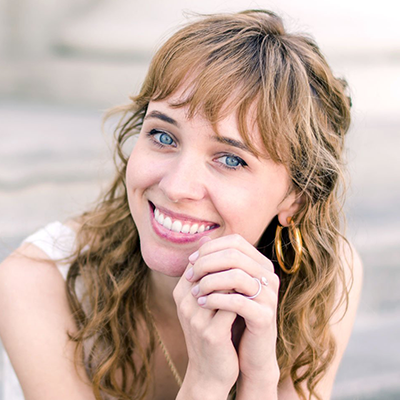 smile
