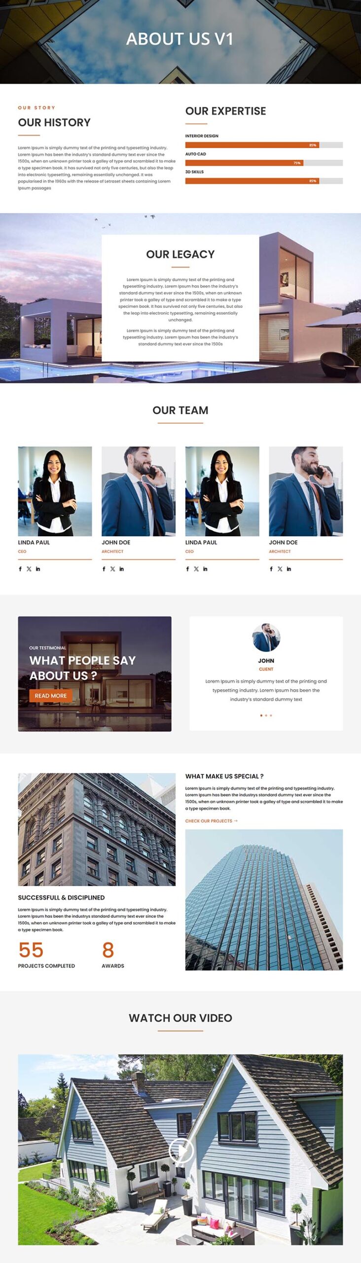 Architecture About Us 01