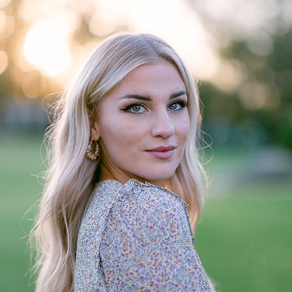 Katrina Andrew