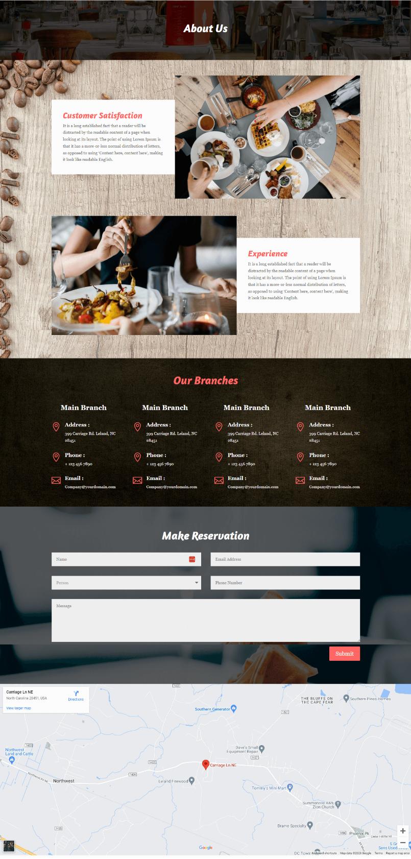 Restaurant About Us 03