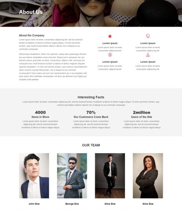 Shop About Us 01