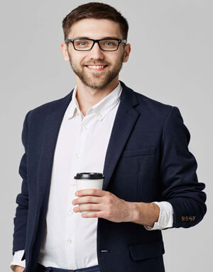 Pete Sariya