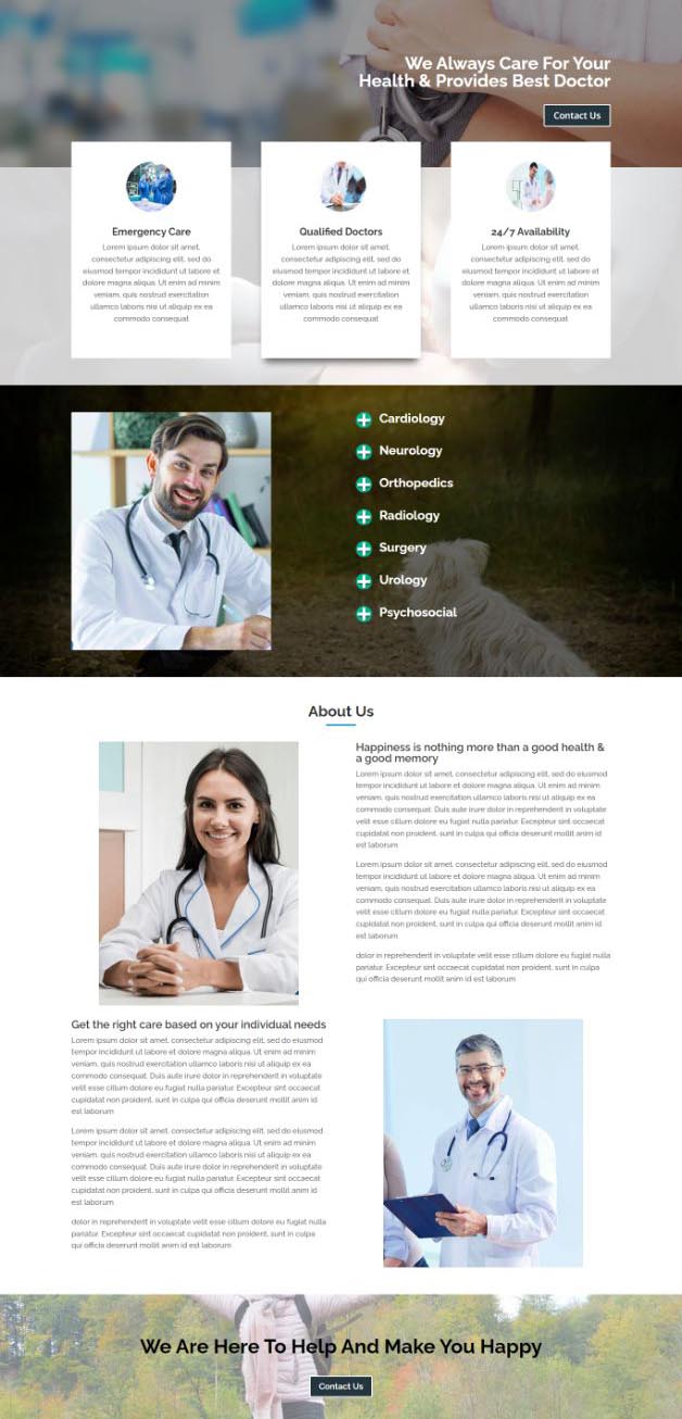 Medical About Us 02