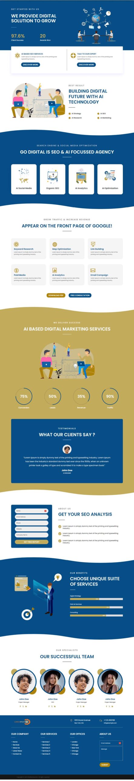 Digital Agency 13
