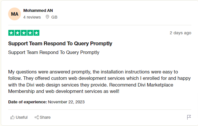 Divi-Marketplace-Reviews-Read-Customer-Service-Reviews-of-divi-marketplace-com