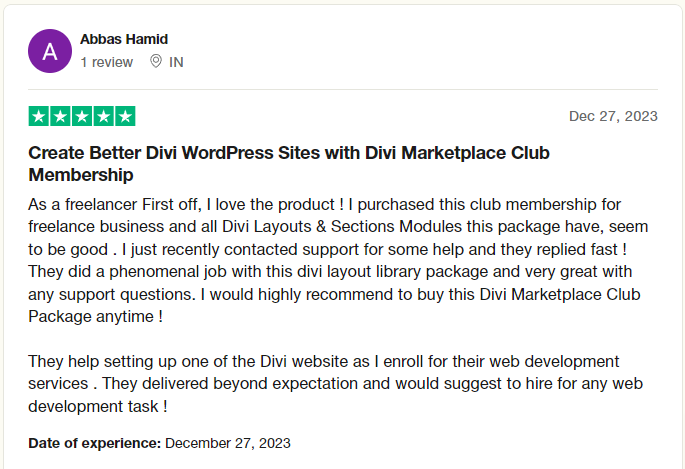 Divi-Marketplace-Reviews-Read-Customer-Service-Reviews-of-divi-marketplace-com1
