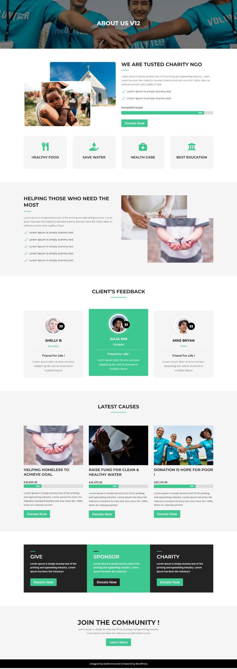Charity About Us 03